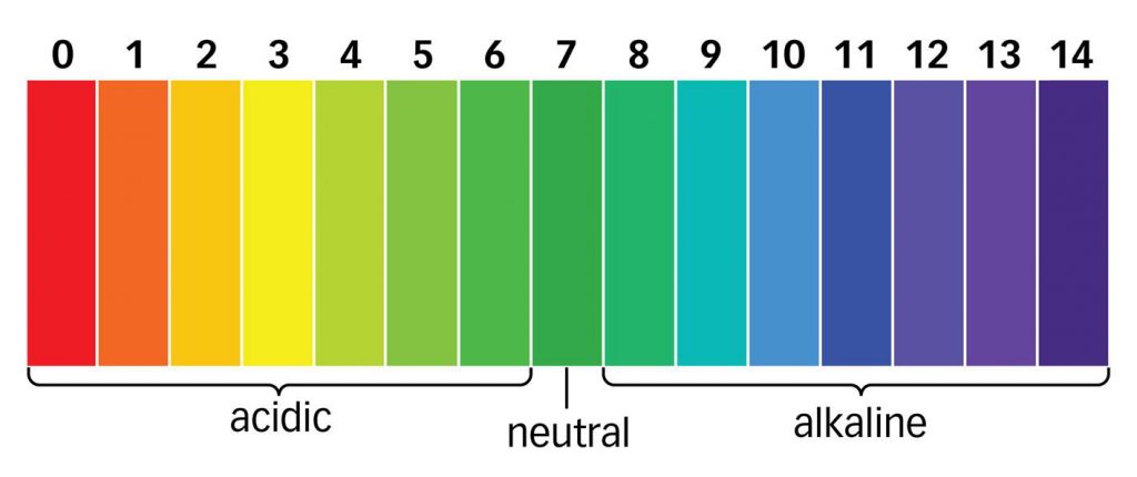 Balancing and maintaining your pH level in your pool or hot tub - Pool ...