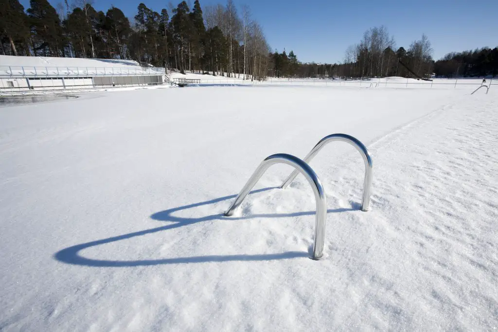 winterizing your inground pool