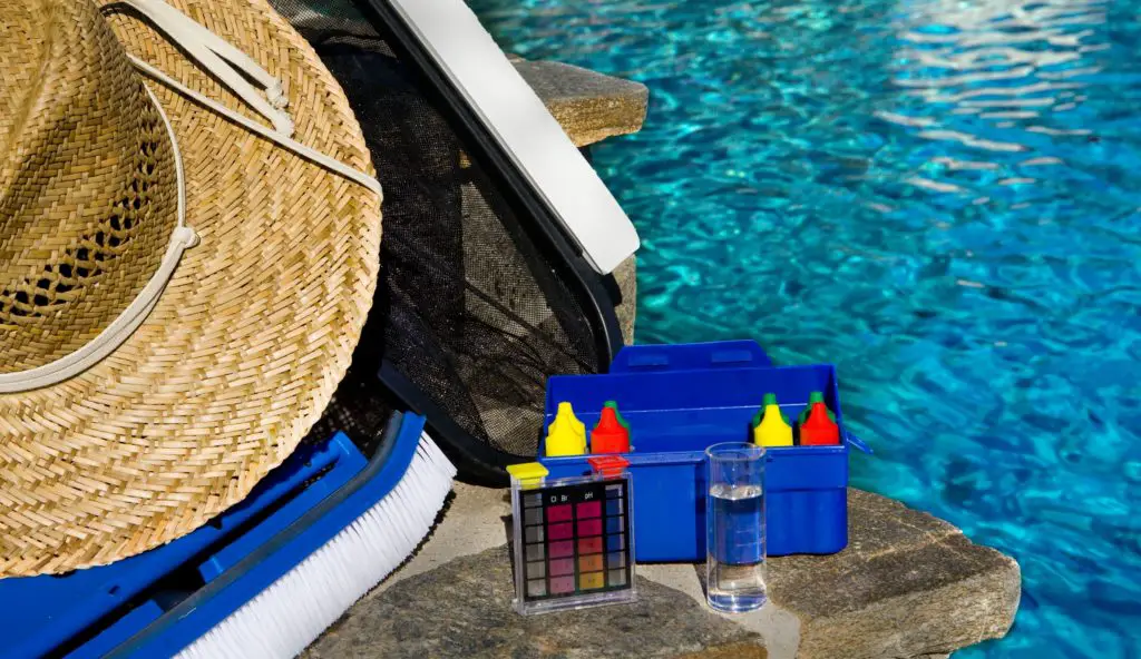 Using the Calcium Saturation Index to Calculate Your Pool’s Health ...