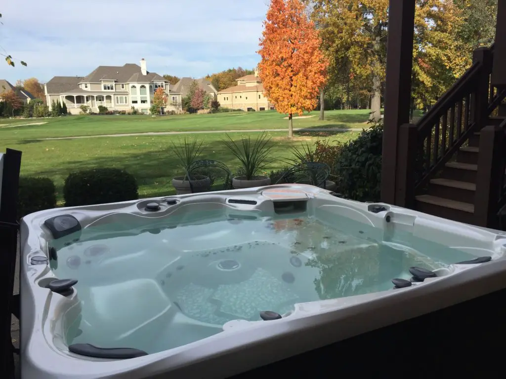 How To Drain Clean And Refill A Hot Tub Or Spa Pool