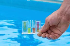 What are Free Chlorine, Combined Chlorine, and Total Chlorine?